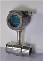 LWGB電(diàn)流輸出型(xíng)渦輪流量(liàng)計