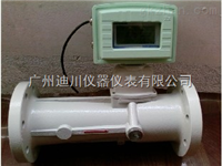 LUX氣體流量計，旋進(jin)旋渦天然氣流量(liàng)計