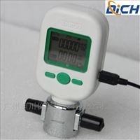 MF5706-25便攜(xié)式氣體流量(liang)計