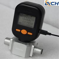 醫院的氣體質(zhi)量流量計