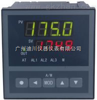 XSC5/B-FRT3C7A0B0S0V廣州迪(dí)川儀表(biǎo)XSC5/B-FRT3C7A0B0S0V0P PID智能調(diào)節儀
