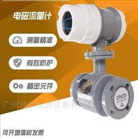 污水處理(lǐ)廠進水流量計(jì)