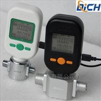 MF5700一體(ti)化氣體流量(liang)計