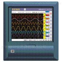 DT600無紙記錄(lu)儀 溫度記錄儀(yí)，工業記錄儀