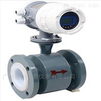 HFD廣(guǎng)州番禺衛(wèi)生型電磁(ci)流量計