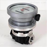 LC智能齒(chǐ)輪汽油流量計(jì)