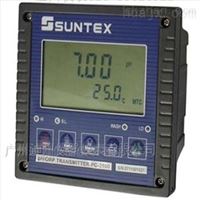 中(zhong)國台灣(wān)上泰儀(yí)表ph計pc-350