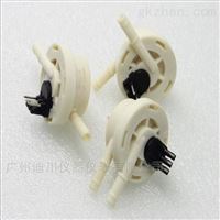 FHKS咖(kā)啡機微(wei)小流量(liang)計