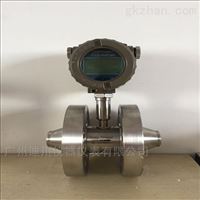 LWGY高壓型(xíng)渦輪流量(liàng)計