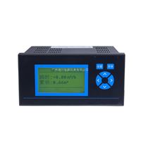 XSR10FC流量補償(chang)積算記錄儀  儀(yi)器儀表