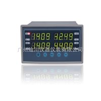 XSD多通(tōng)道數字(zi)儀表（XSD/XSDAL系(xi)列）