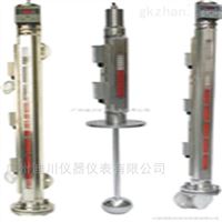 UHZ系(xi)列蒸汽夾套(tao)磁翻闆液位(wei)計