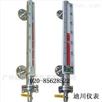 UHZ系(xi)列側裝磁翻(fān)闆液位計傳(chuán)感器