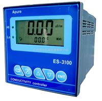 中(zhong)國台灣SUNTEX,4000系列 微電(dian)腦電導率