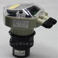 DFS智(zhì)能一體(tǐ)超聲波(bo)液位變(bian)送器