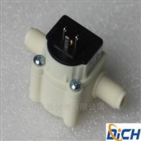 FHK微型液(yè)體流量(liàng)計