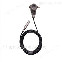 DFL智能(neng)型投入式(shi)液位變送(sòng)器