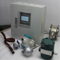 LUGB溫壓(yā)補償智(zhi)能型渦(wō)街流量(liàng)計