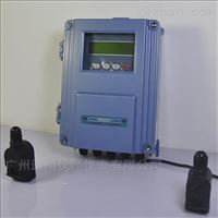 TDS-100F系列固(gù)定分體式超(chao)聲波流量計(jì)
