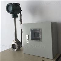 LUGB大口徑(jìng)管道渦(wō)街流量(liàng)計