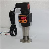 DFL精巧型擴散矽(xi) 壓力變送器/傳(chuán)感器