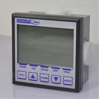 EC-4110智能(néng)型電導率/電阻率(lǜ)變送器