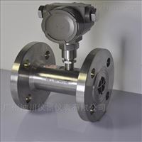 LWGY帶赫斯(si)曼接頭(tou)渦輪流(liú)量傳感(gǎn)器