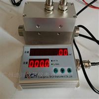 MF5200供氧系(xì)統氧氣流(liú)量計誤差(chà)檢測