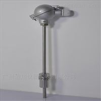 WZP廣州溫度傳感(gǎn)器，PT100價格，溫度變送(song)器廠家