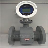 廣州(zhōu)EMFM工業污(wu)水流量(liàng)計