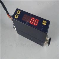 廣州(zhou)迪川mf4003氣體質(zhi)量流量計