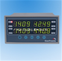 XSDAL系列(lie)多通道(dào)儀表XSDAL系(xì)列多通(tōng)道儀表(biao)