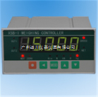XSB5力值(zhí)控制儀XSB5系列(liè)力值顯示控(kong)制儀