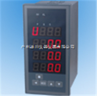 XSJBXSJB系(xì)列溫度(du)、壓力補(bǔ)償積算(suàn)儀