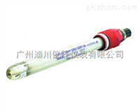 InPro4260 / InPro 42InPro4260 / InPro 4260 SG 固(gù)态式PH電極(ji)
